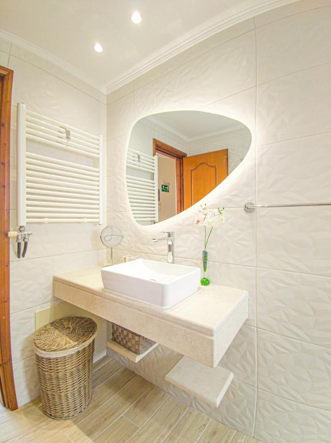 Villa Panagiotis Chania Daratsos ภายนอก รูปภาพ